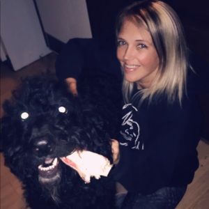 Meet your Posher, Nancy